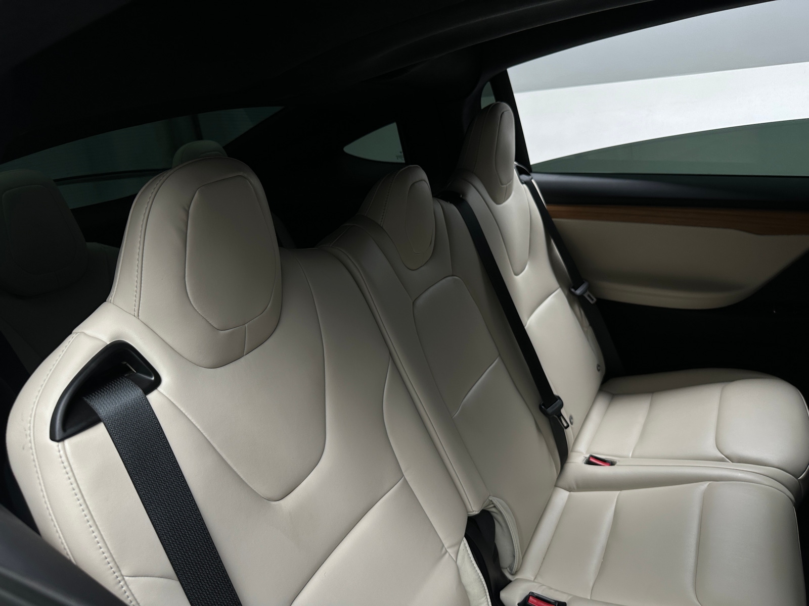 Thumbnail: 2020 Tesla Model X - 5