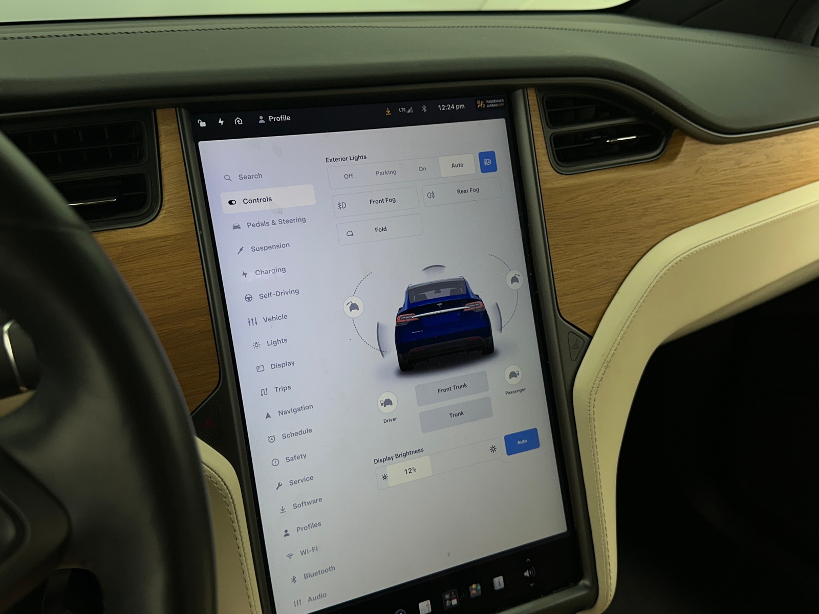 Thumbnail: 2020 Tesla Model X - 3