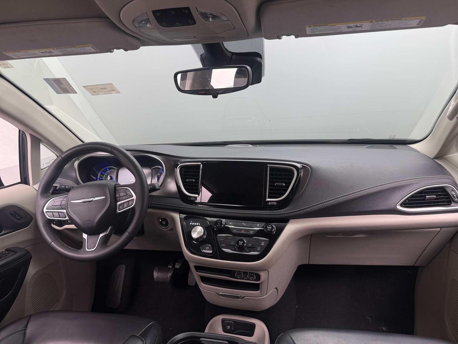 Thumbnail: 2024 Chrysler Pacifica - 2