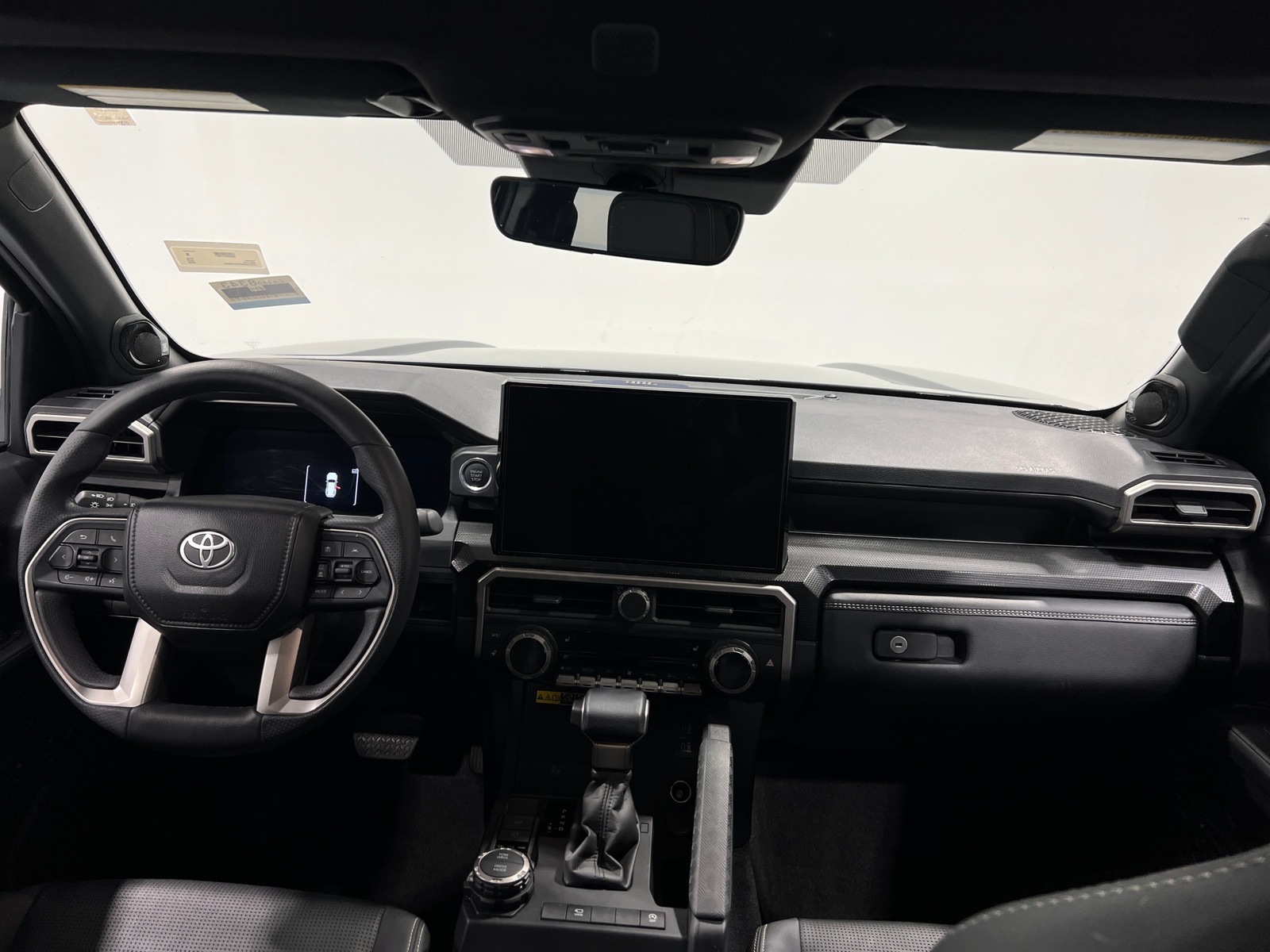 Thumbnail: 2026 Toyota 4Runner - 2