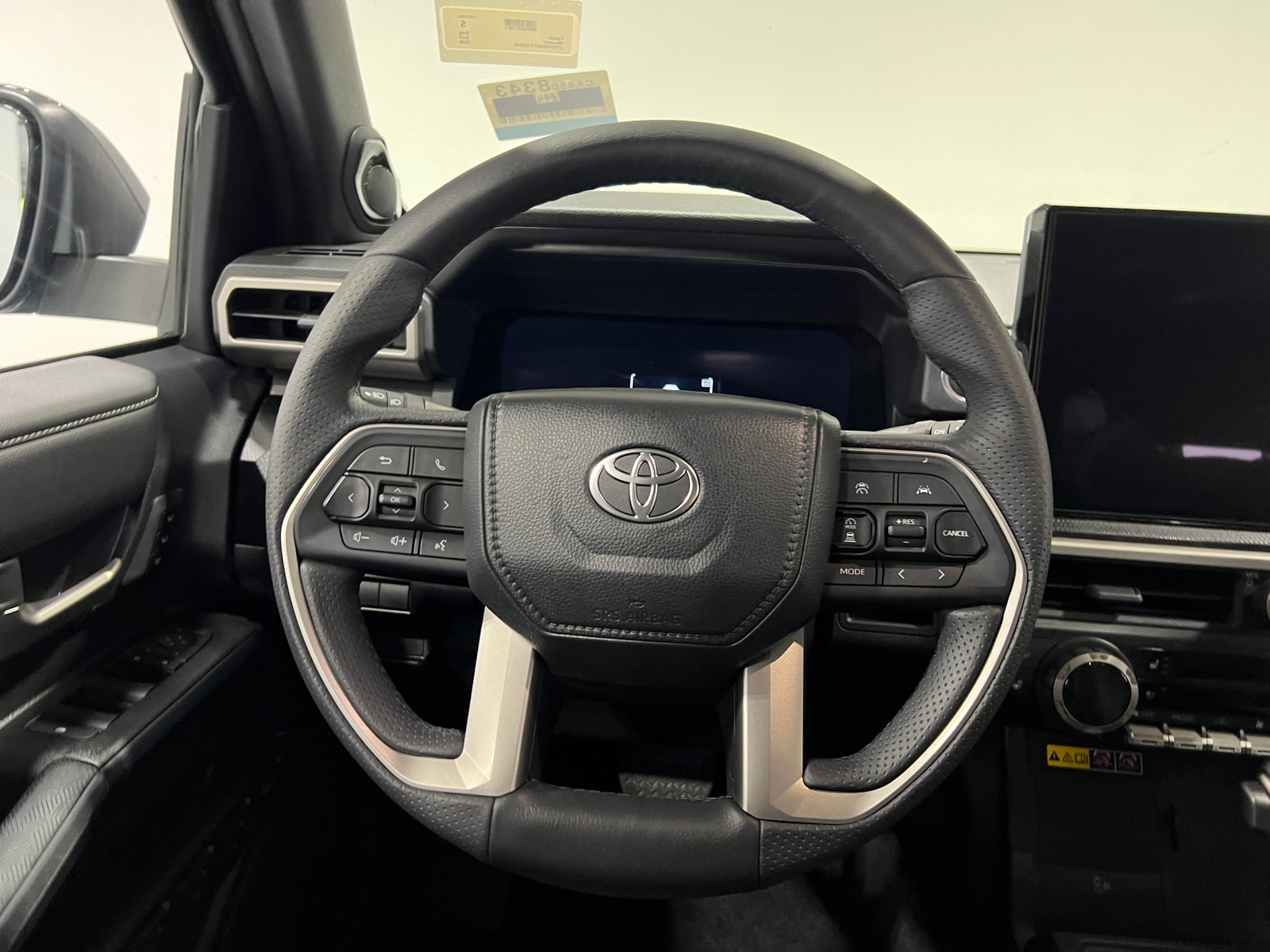 Thumbnail: 2026 Toyota 4Runner - 4