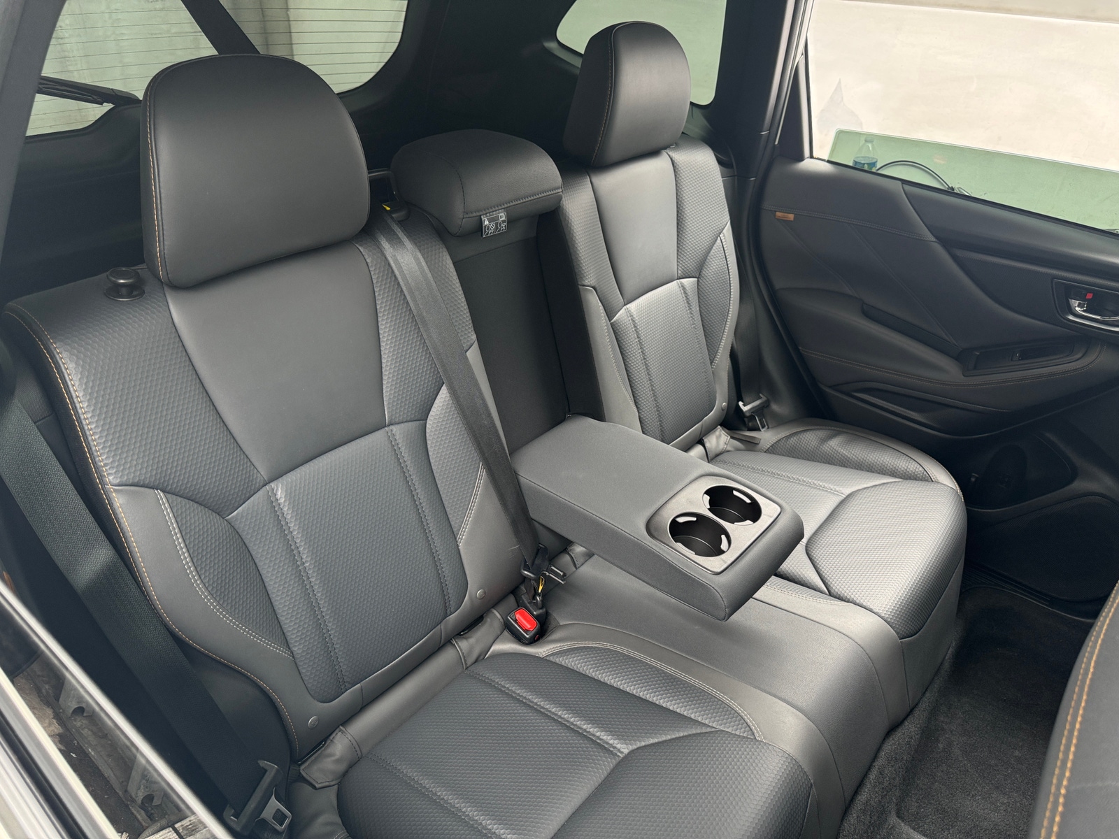 Thumbnail: 2022 Subaru Forester - 5