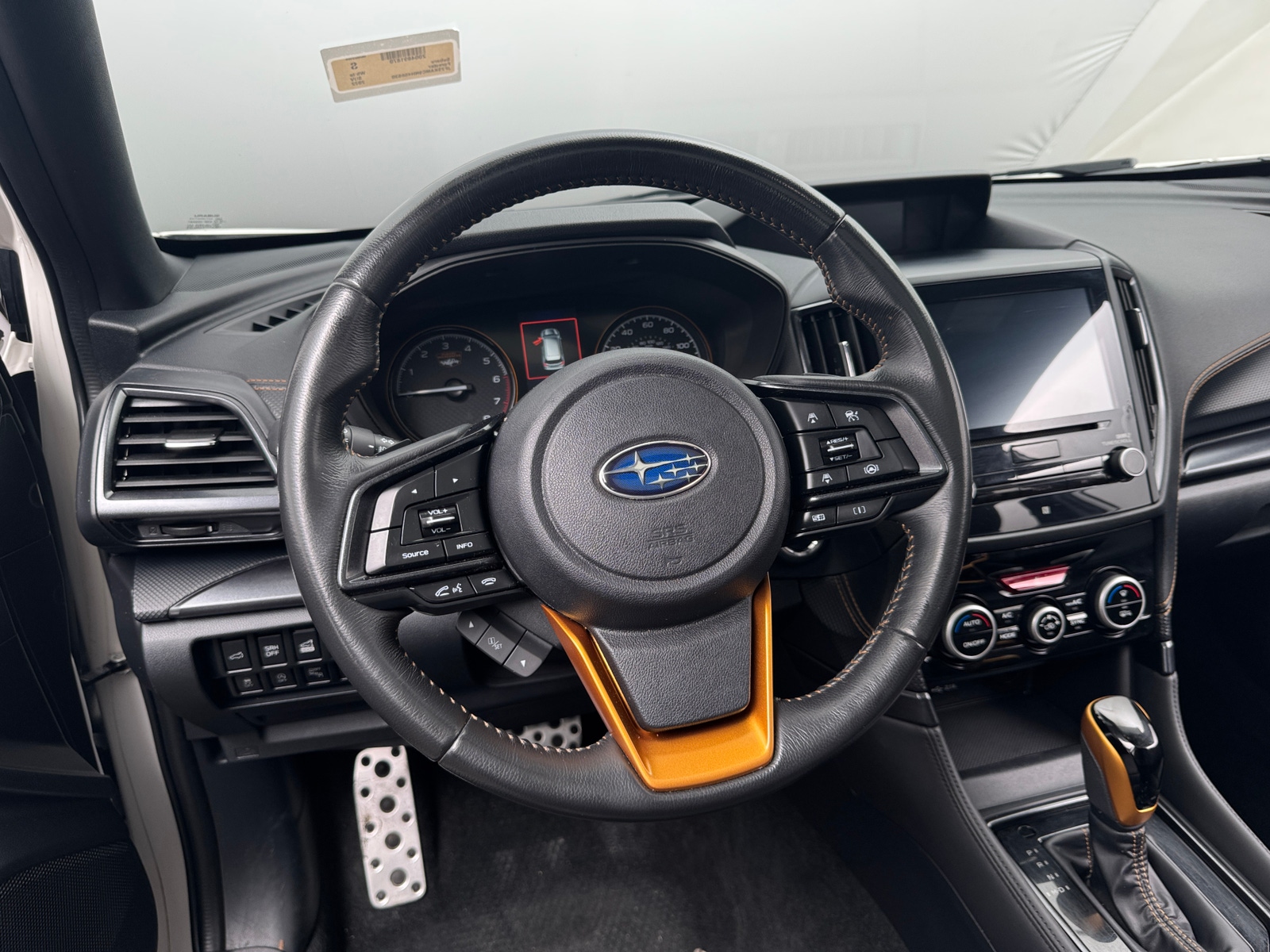 Thumbnail: 2022 Subaru Forester - 4