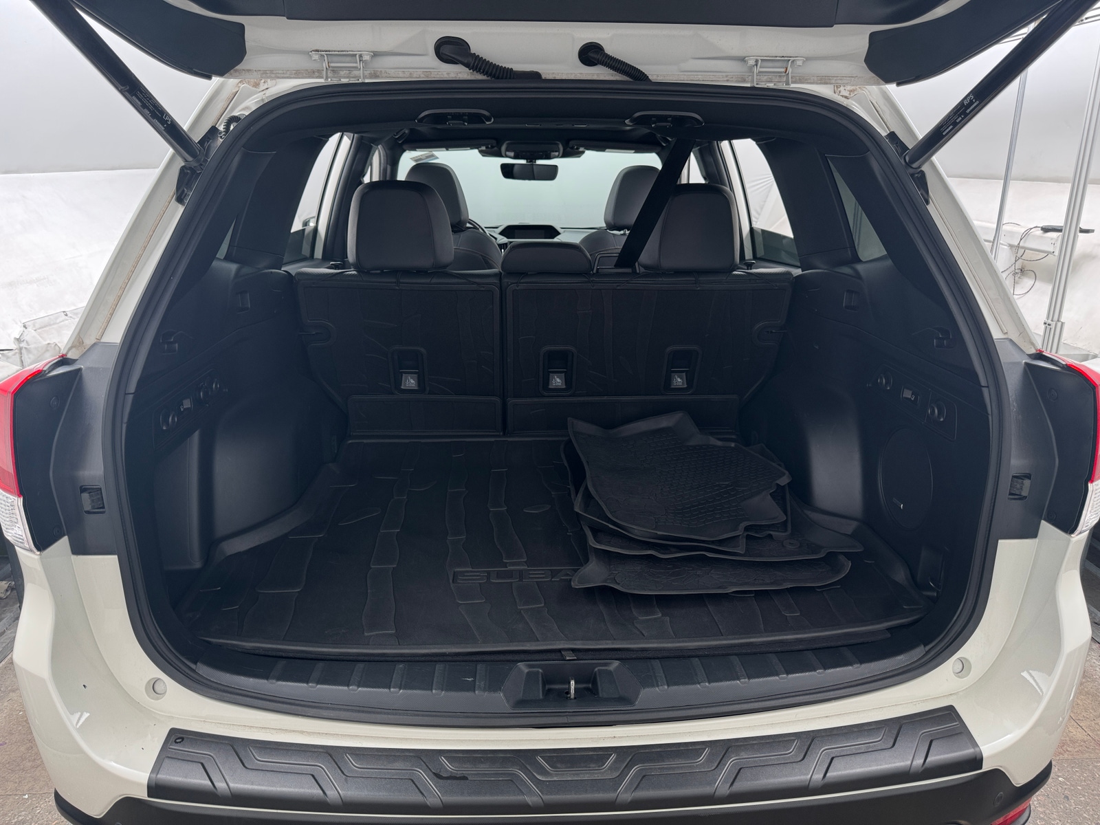 Thumbnail: 2022 Subaru Forester - 6