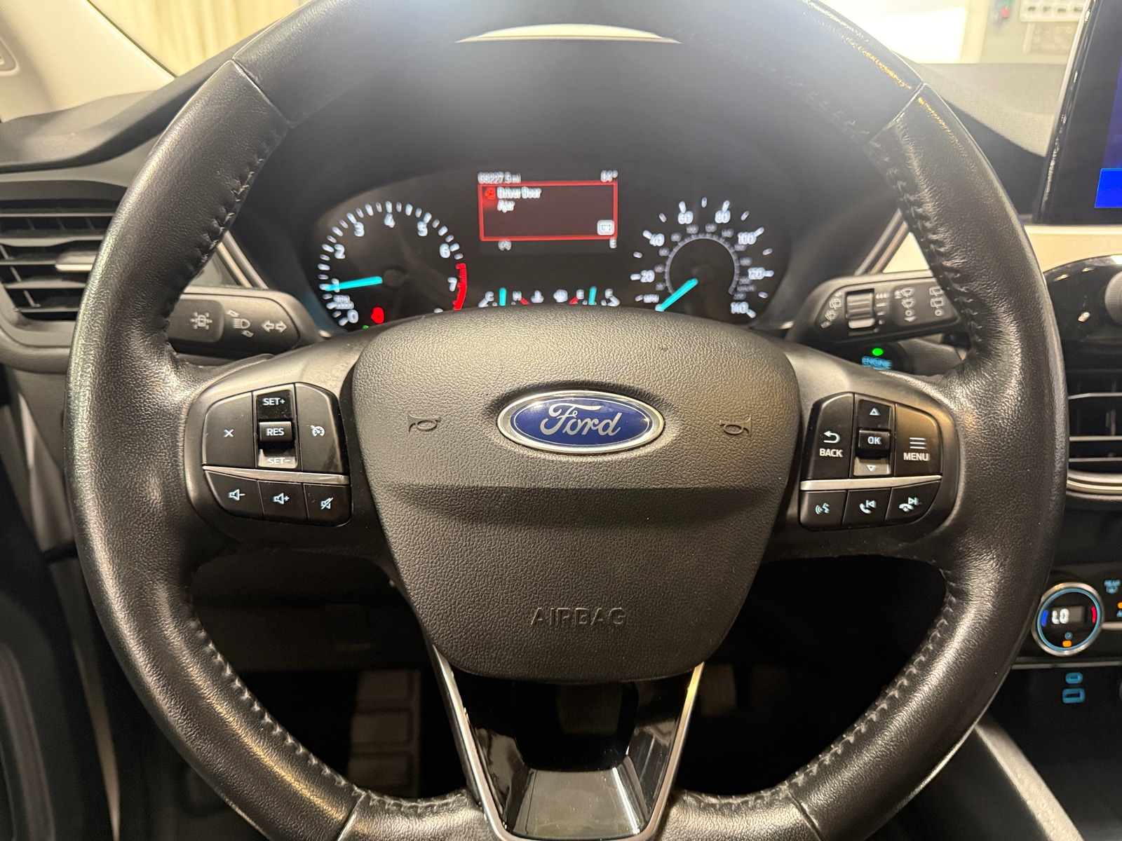 Thumbnail: 2021 Ford Escape - 5
