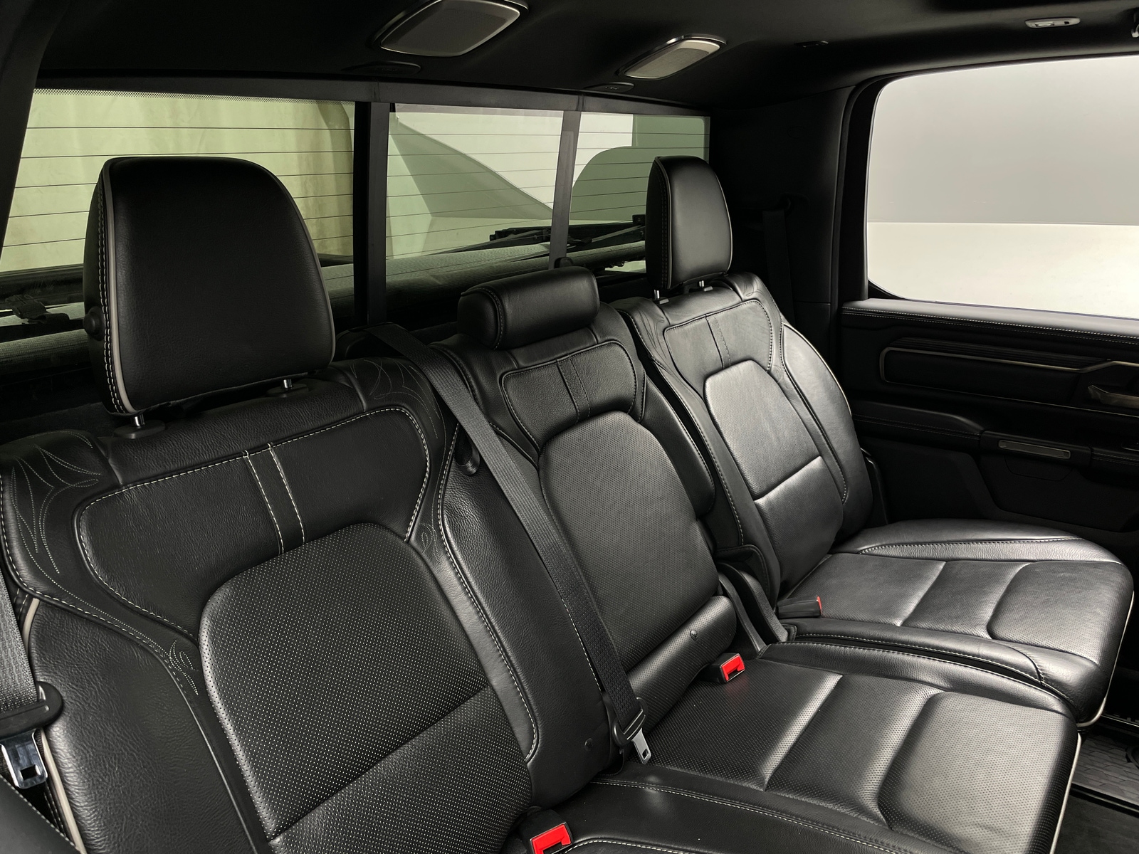 Thumbnail: 2020 RAM 1500 - 5