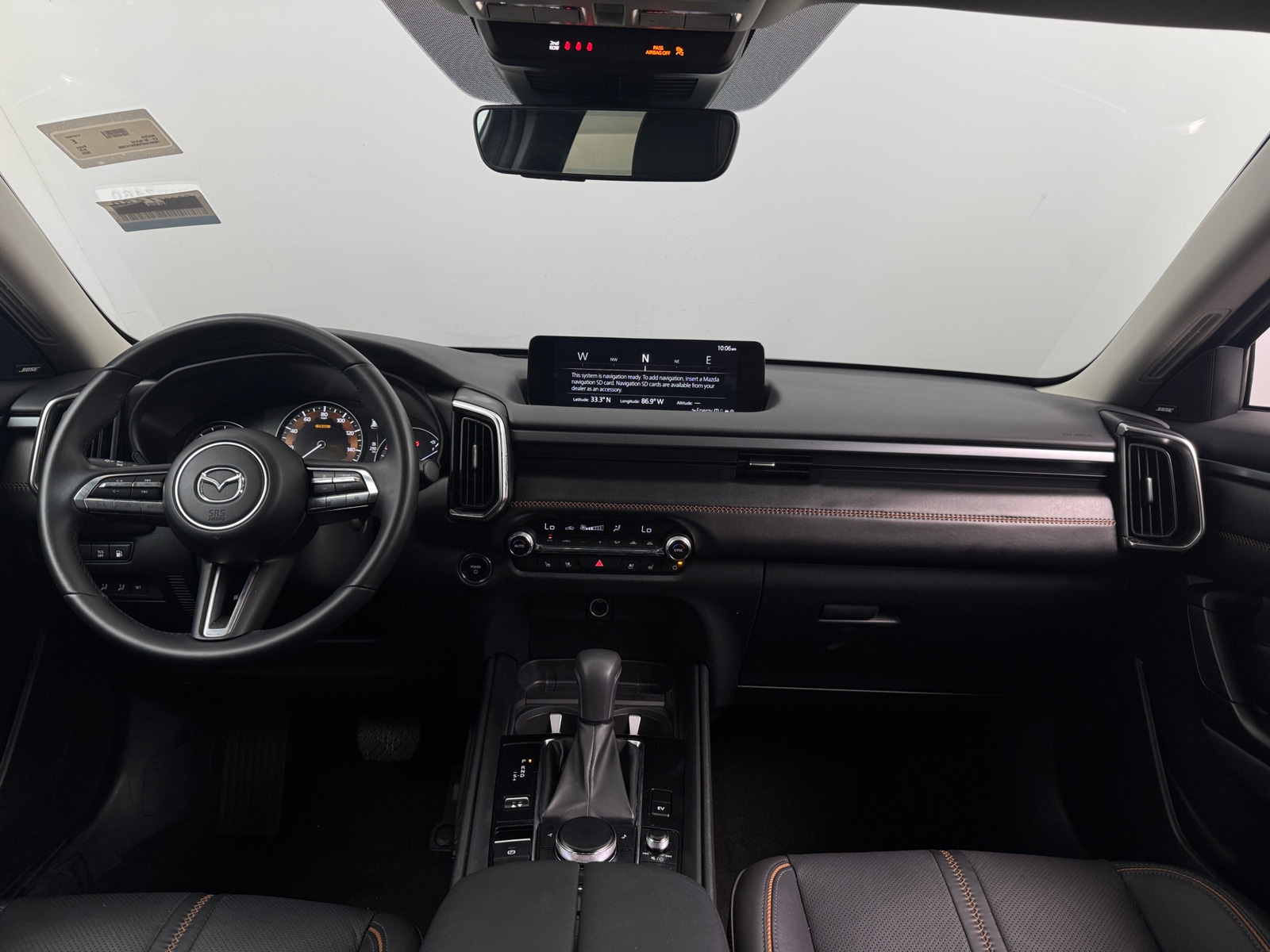 Thumbnail: 2025 Mazda CX-50 - 2
