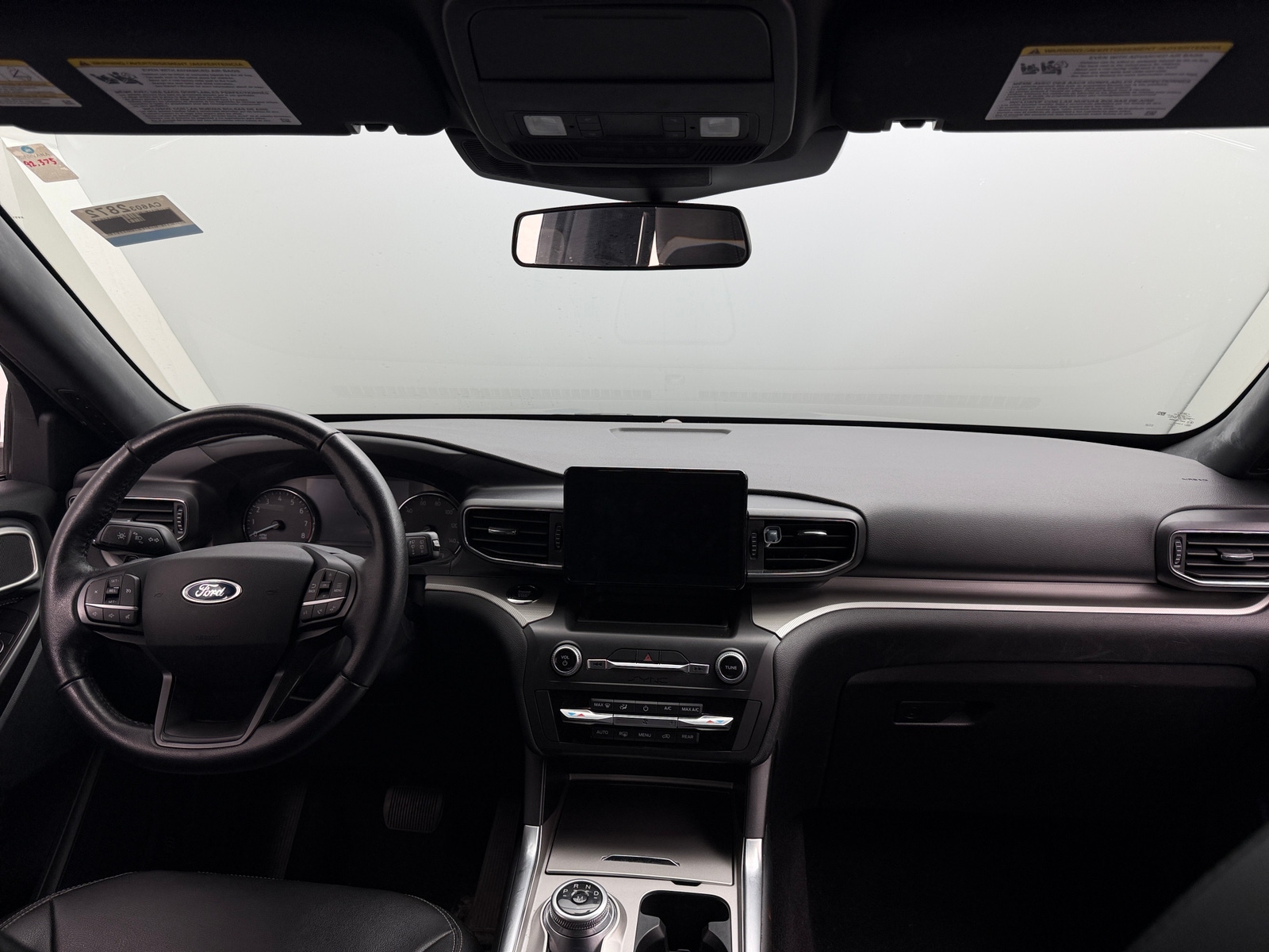 Thumbnail: 2020 Ford Explorer - 2