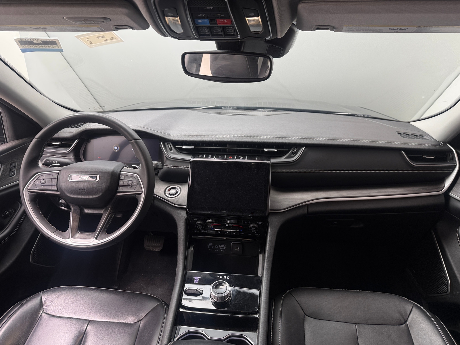 Thumbnail: 2023 Jeep Grand Cherokee - 2