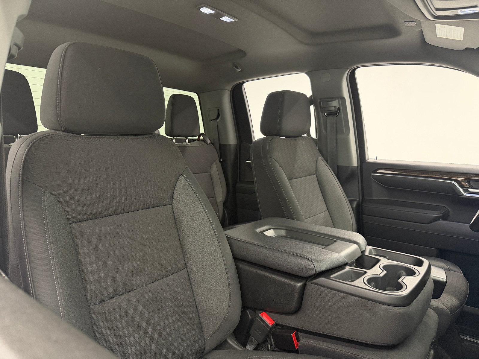 Thumbnail: 2024 GMC Sierra 1500 - 2