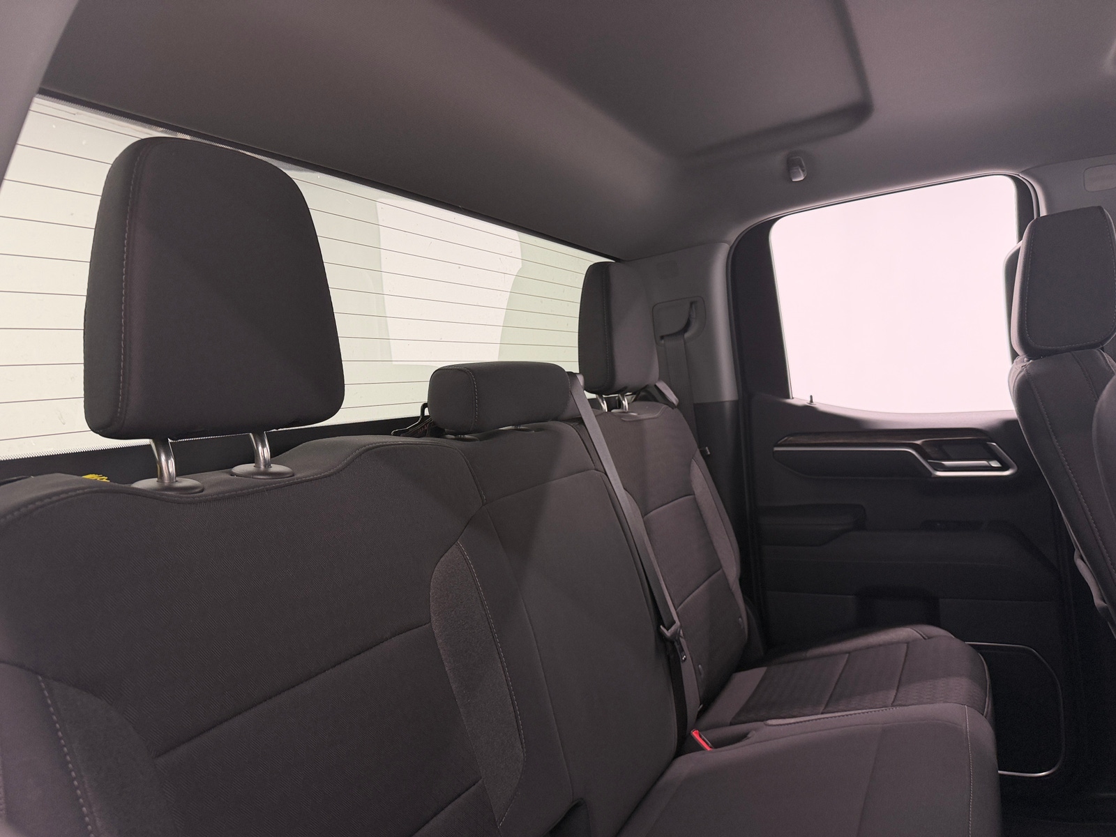 Thumbnail: 2024 GMC Sierra 1500 - 6