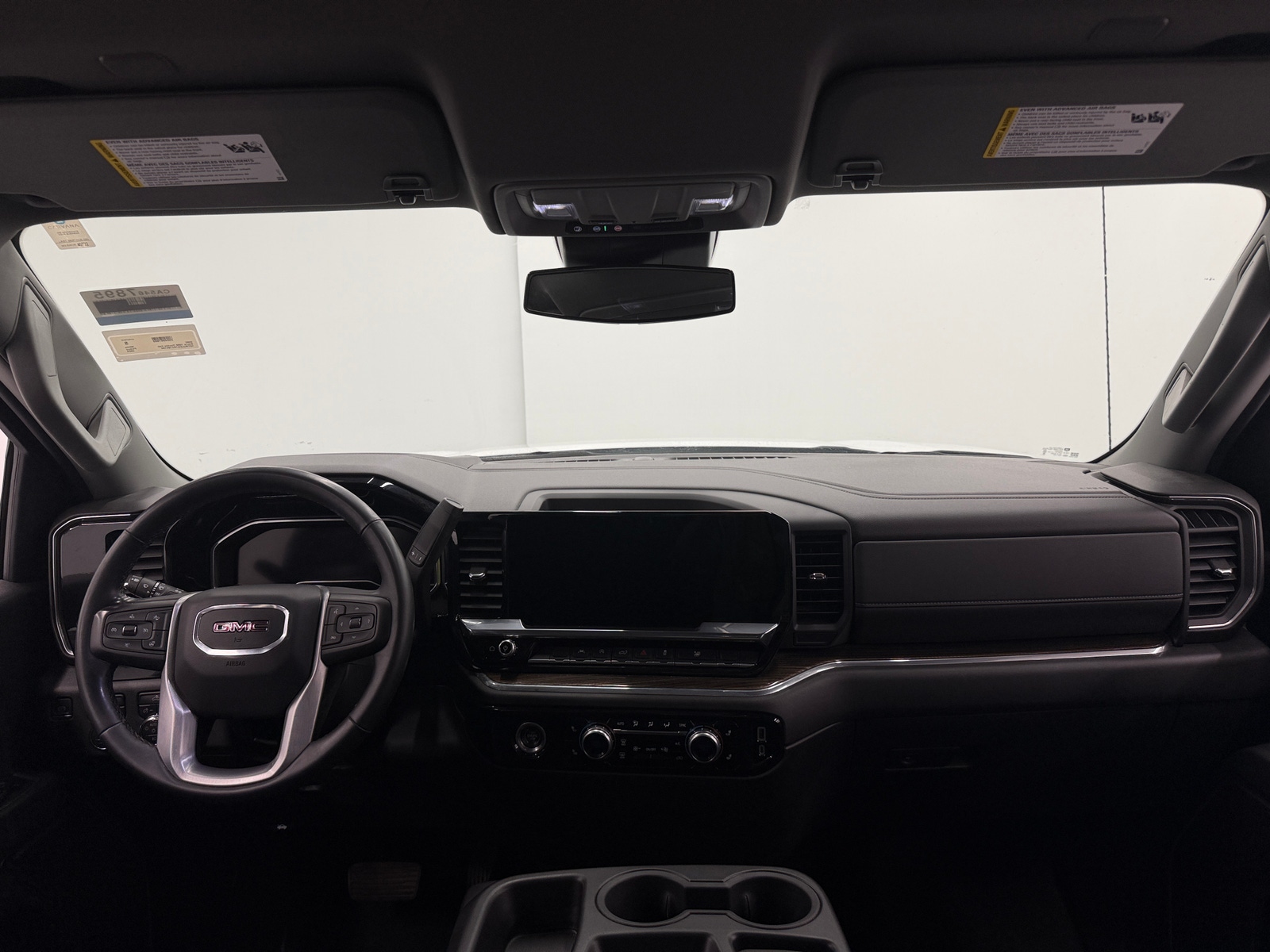 Thumbnail: 2024 GMC Sierra 1500 - 3