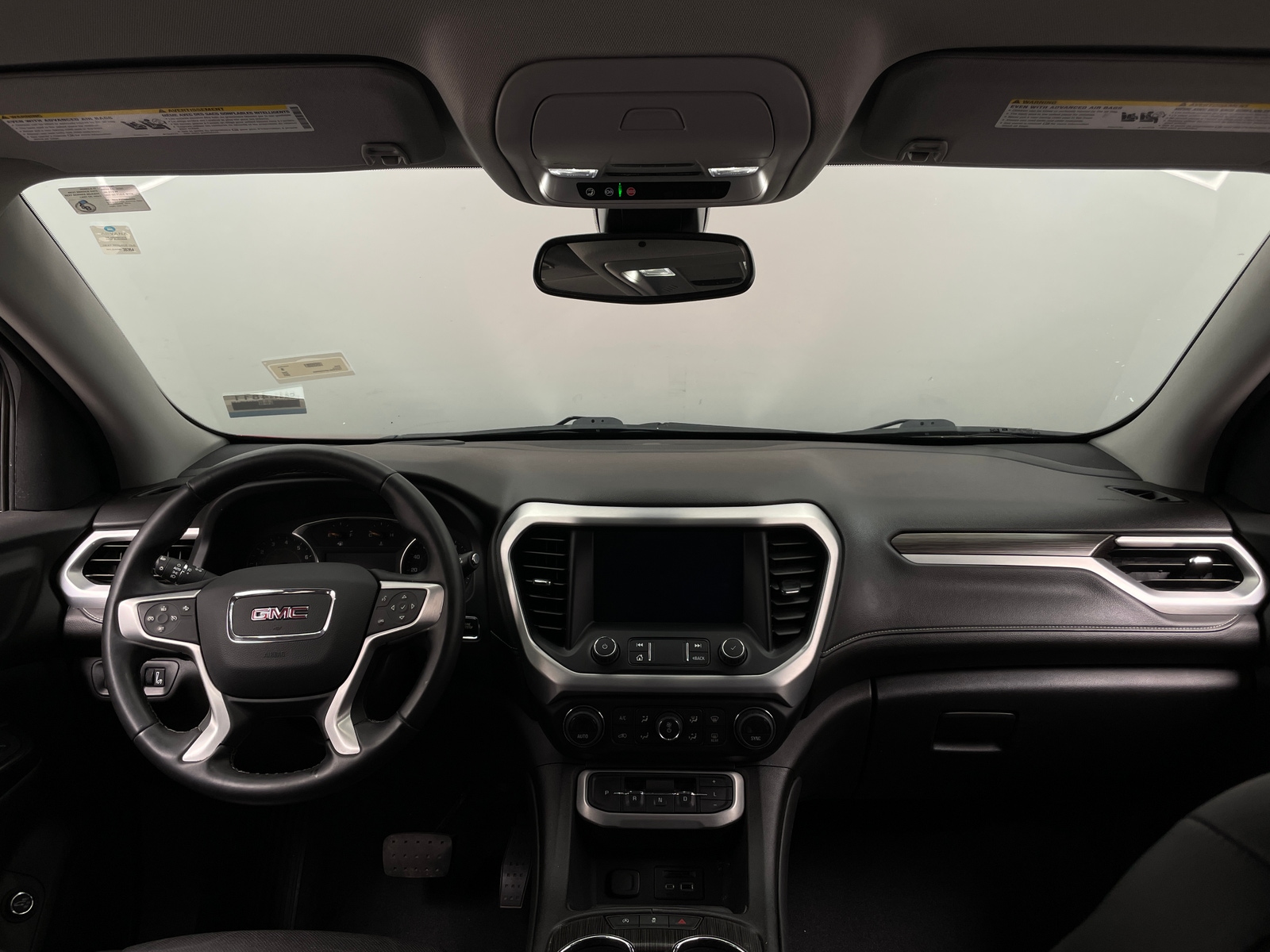 Thumbnail: 2023 GMC Acadia - 2