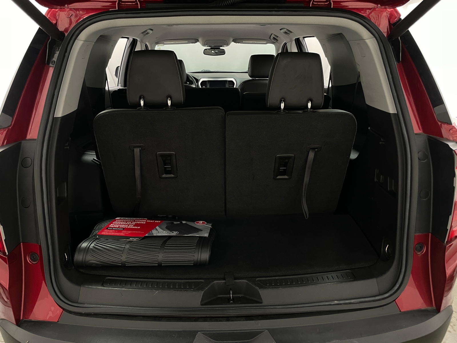 Thumbnail: 2023 GMC Acadia - 6