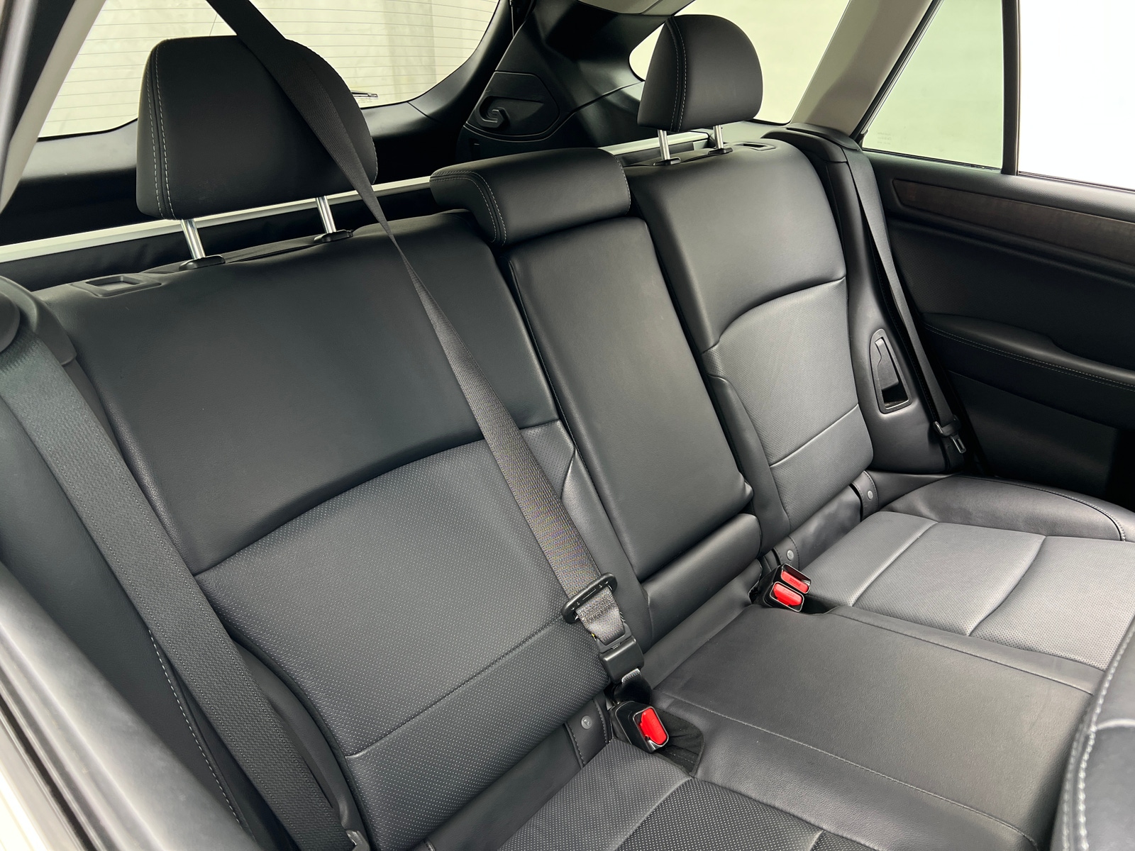 Thumbnail: 2017 Subaru Outback - 5