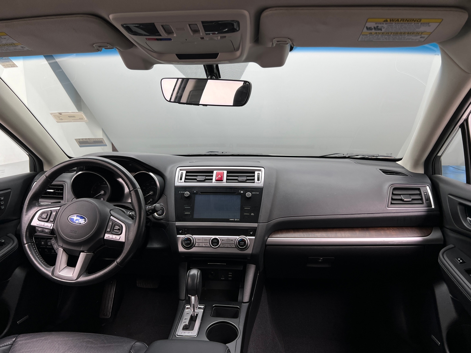 Thumbnail: 2017 Subaru Outback - 2