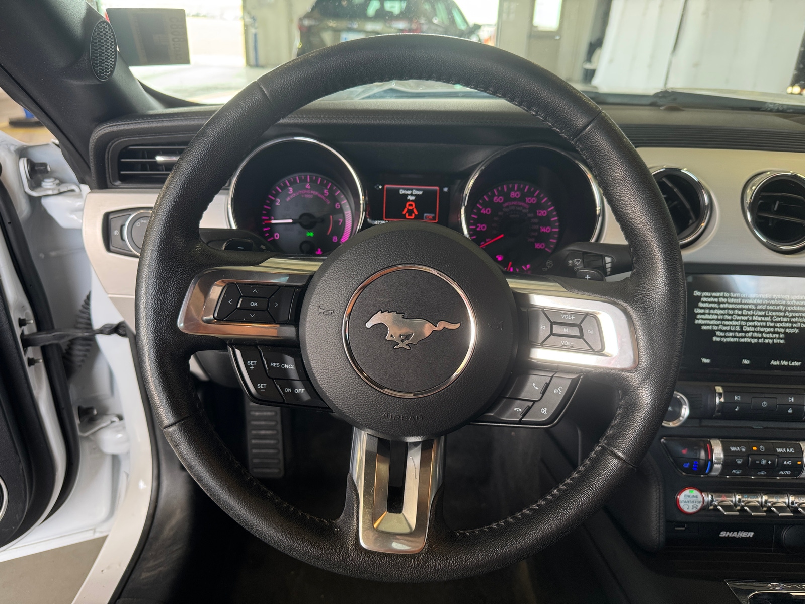 Thumbnail: 2017 Ford Mustang - 4