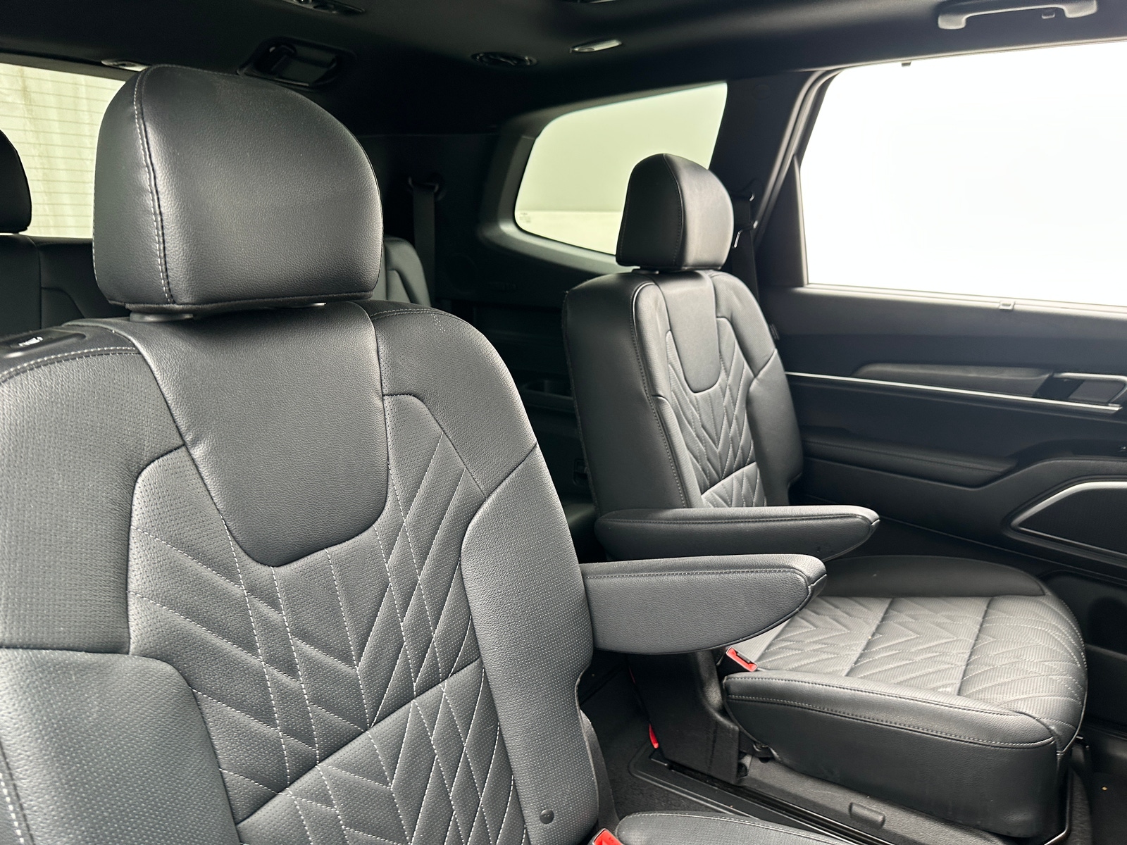 Thumbnail: 2023 Kia Telluride - 5