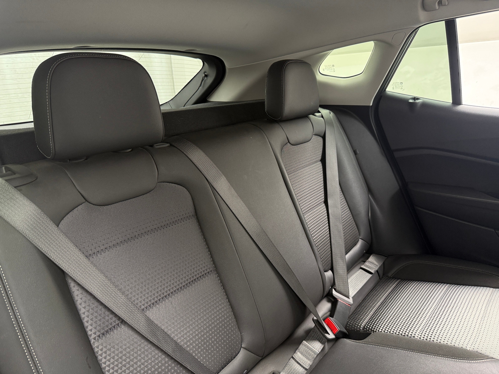 Thumbnail: 2025 Chevrolet Trax - 6
