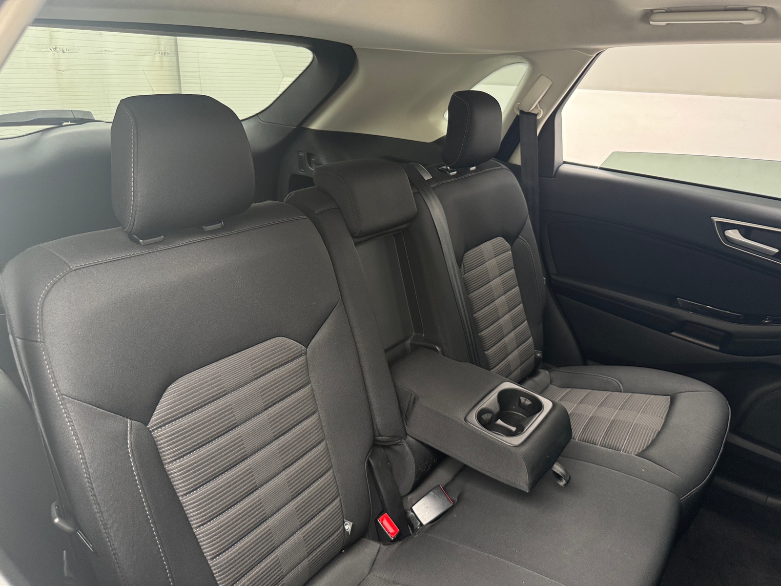 Thumbnail: 2017 Ford Edge - 6