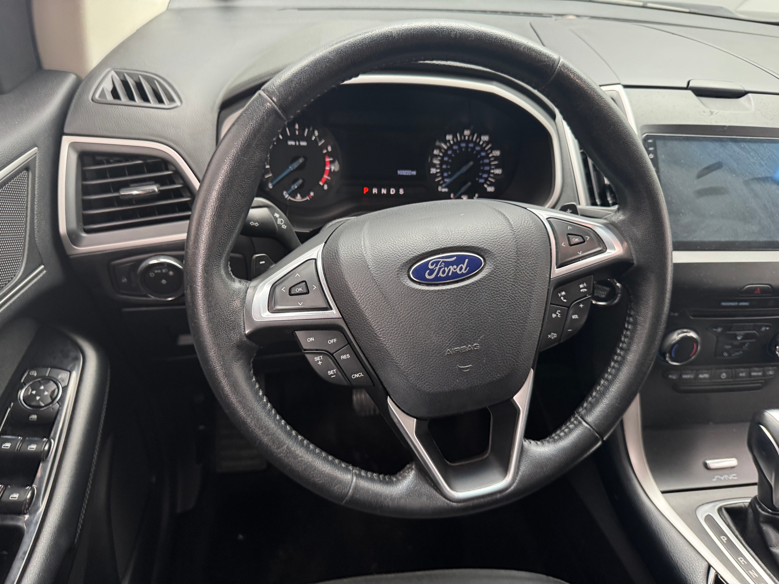 Thumbnail: 2017 Ford Edge - 5