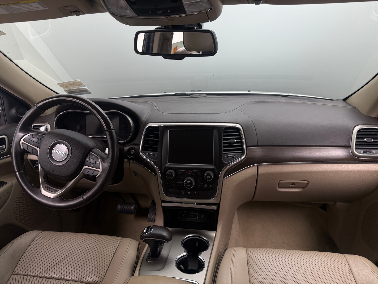 Thumbnail: 2014 Jeep Grand Cherokee - 2