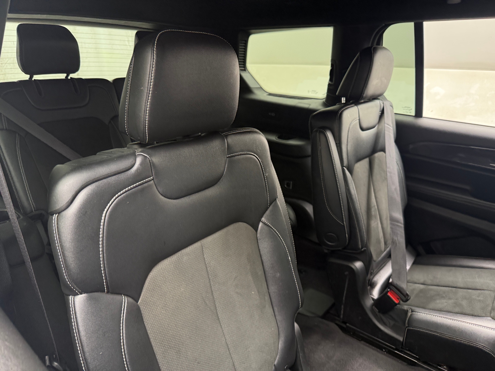 Thumbnail: 2021 Jeep Grand Cherokee L - 5