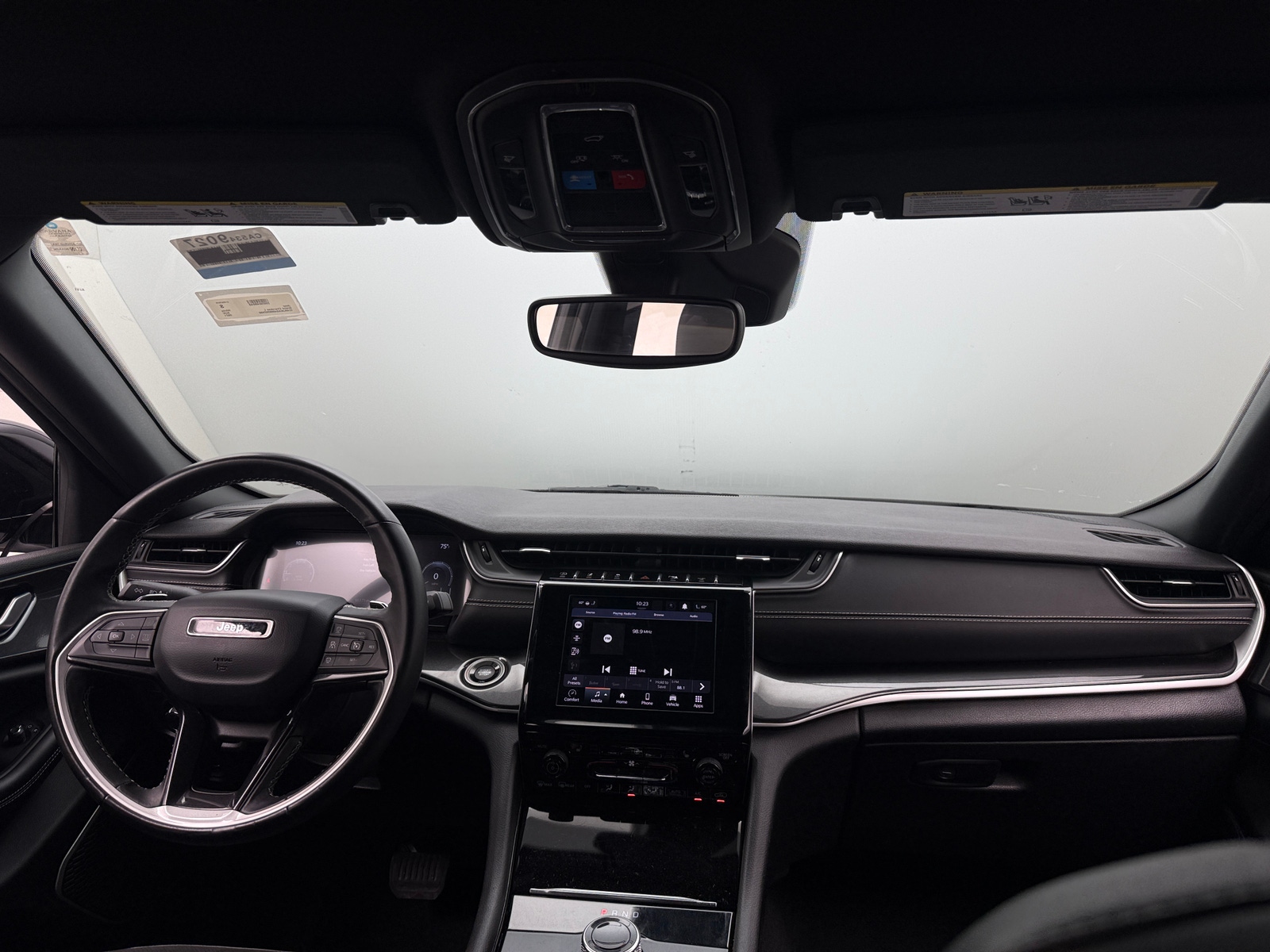 Thumbnail: 2021 Jeep Grand Cherokee L - 2