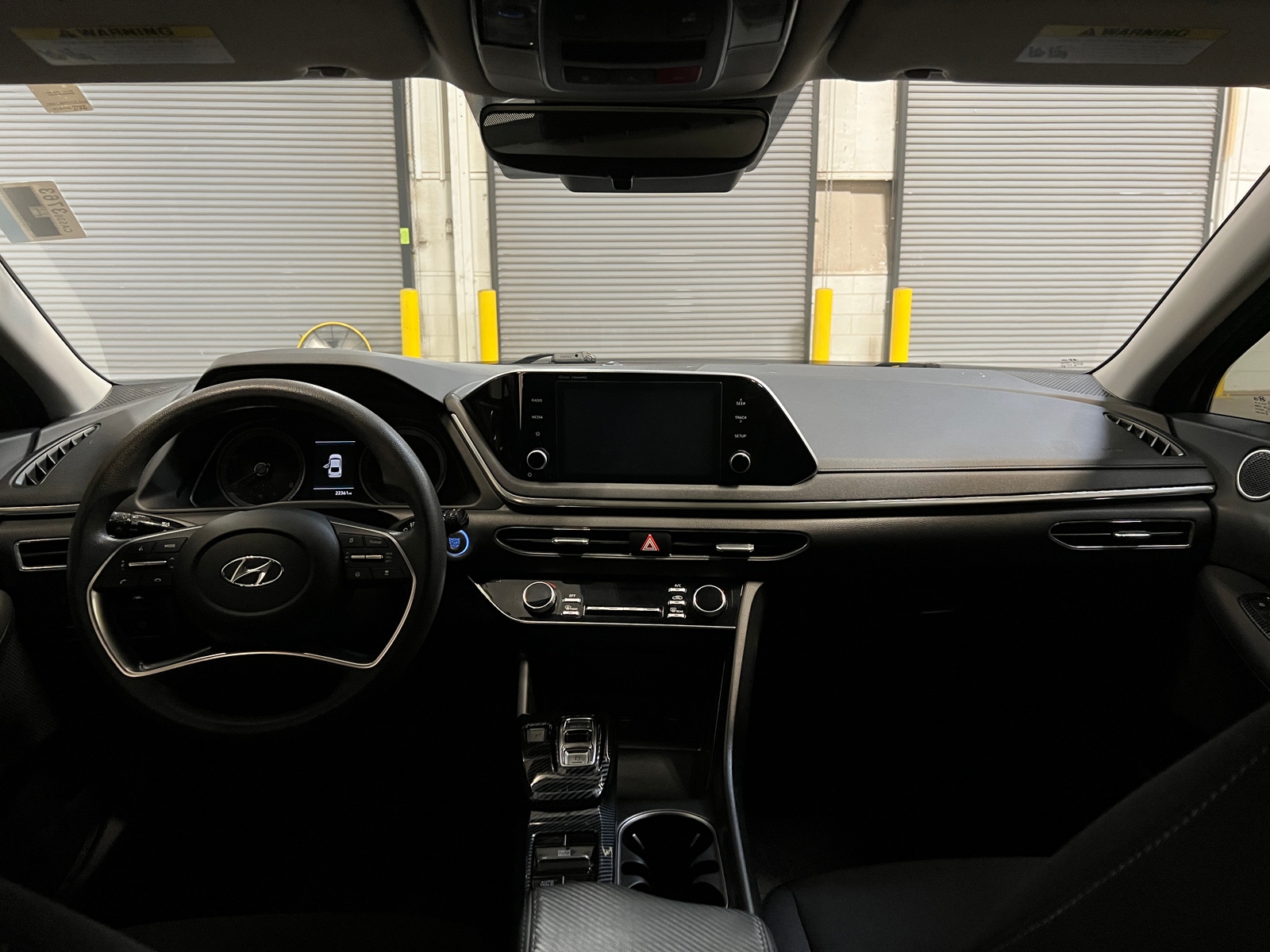 Thumbnail: 2022 Hyundai Sonata - 3