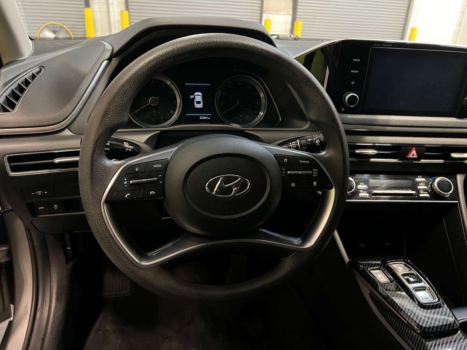 Thumbnail: 2022 Hyundai Sonata - 5