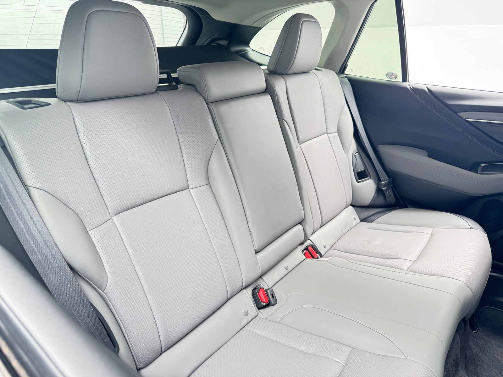 Thumbnail: 2024 Subaru Outback - 5