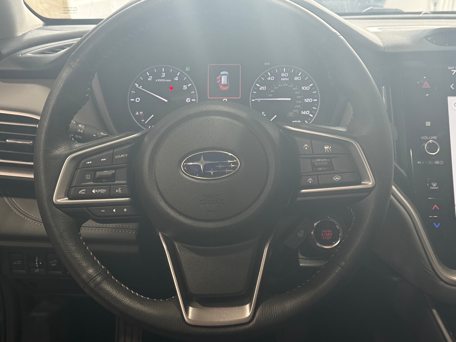 Thumbnail: 2024 Subaru Outback - 4