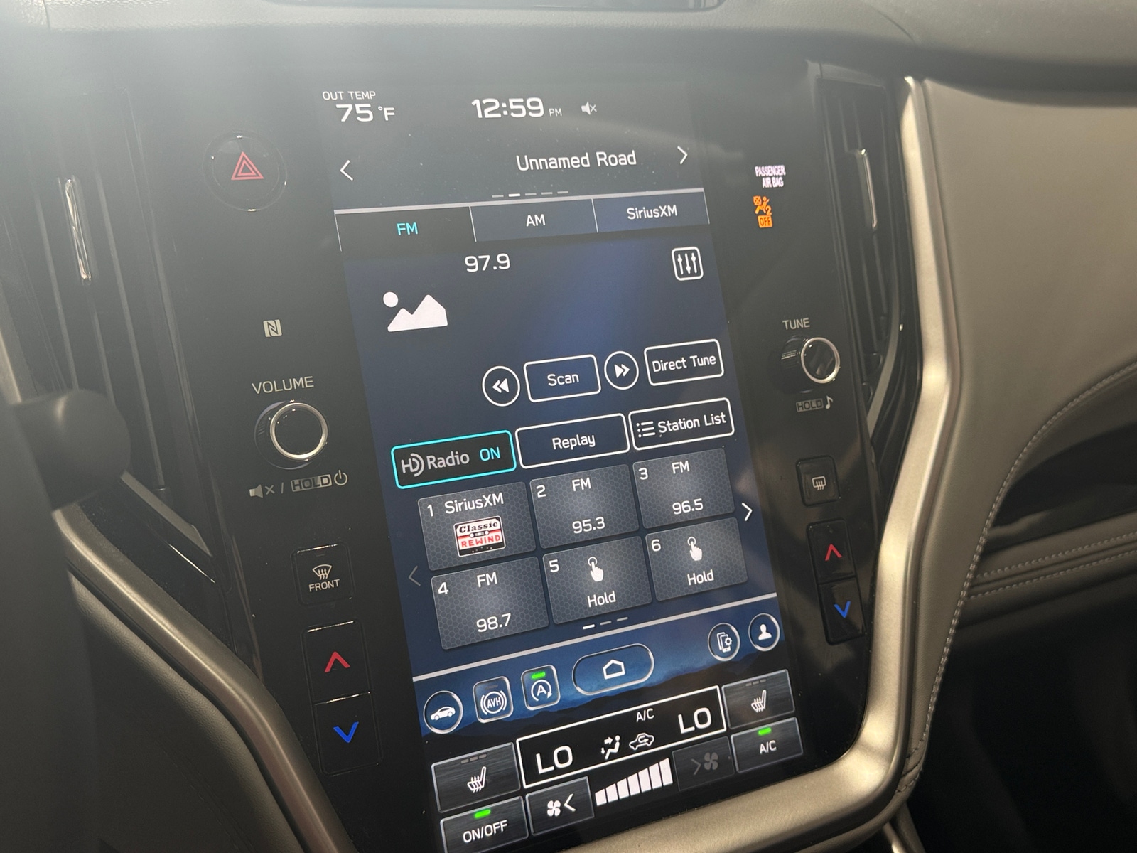 Thumbnail: 2024 Subaru Outback - 3
