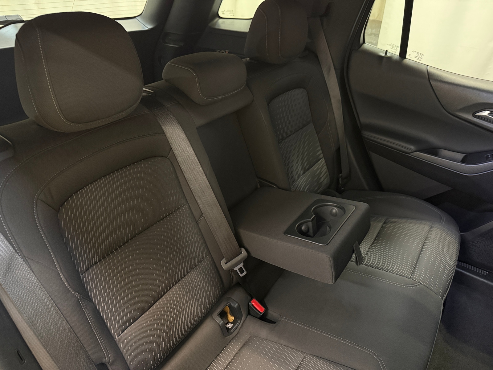 Thumbnail: 2025 Chevrolet Equinox - 6