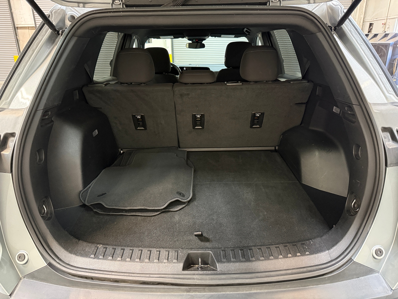 Thumbnail: 2025 Chevrolet Equinox - 7