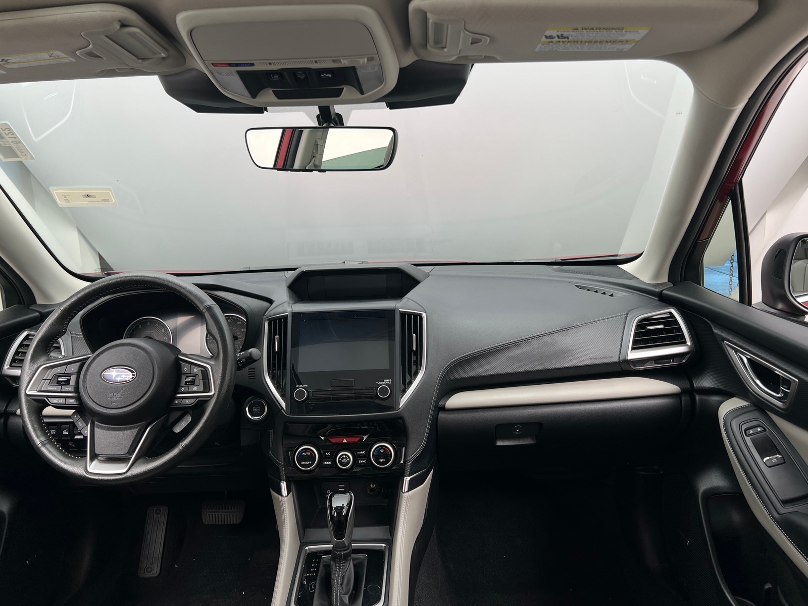 Thumbnail: 2024 Subaru Forester - 2
