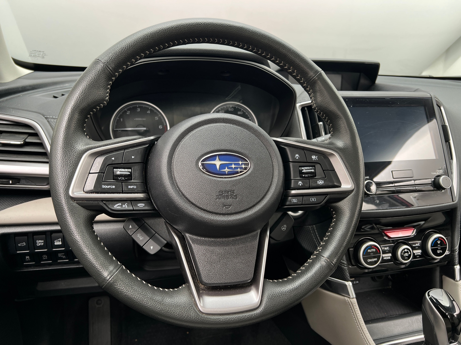 Thumbnail: 2024 Subaru Forester - 4