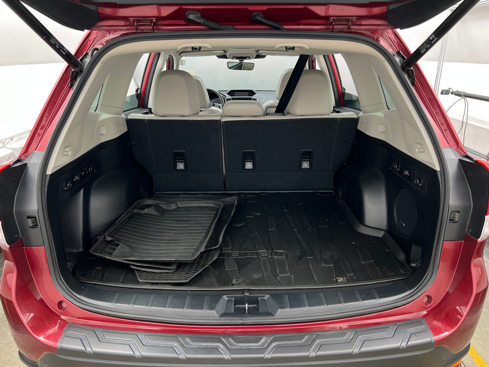 Thumbnail: 2024 Subaru Forester - 6