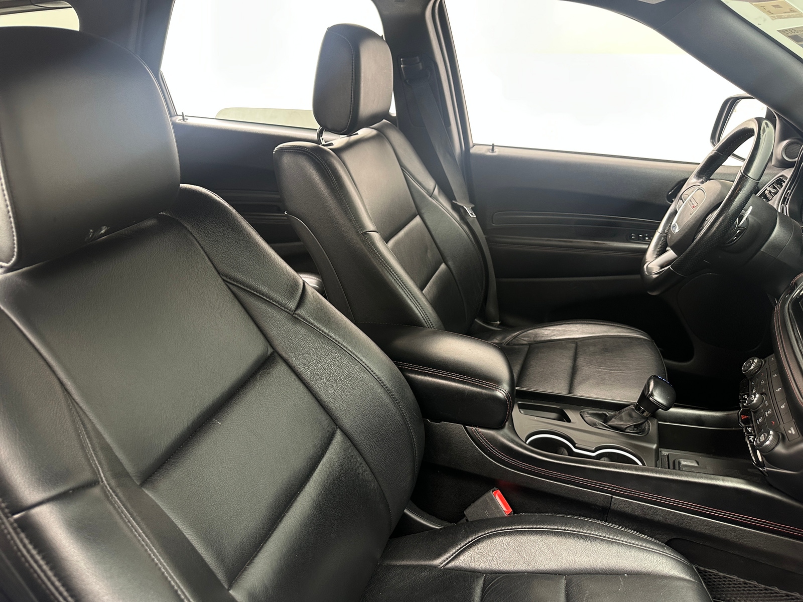 Thumbnail: 2021 Dodge Durango - 2