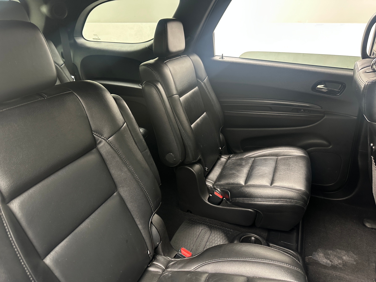 Thumbnail: 2021 Dodge Durango - 6