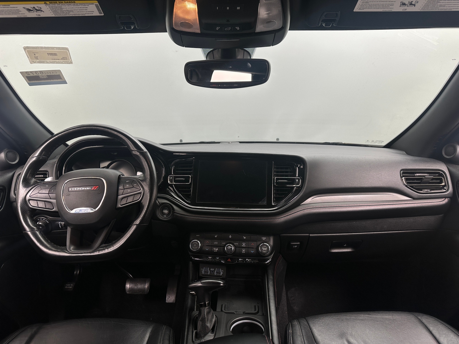 Thumbnail: 2021 Dodge Durango - 3