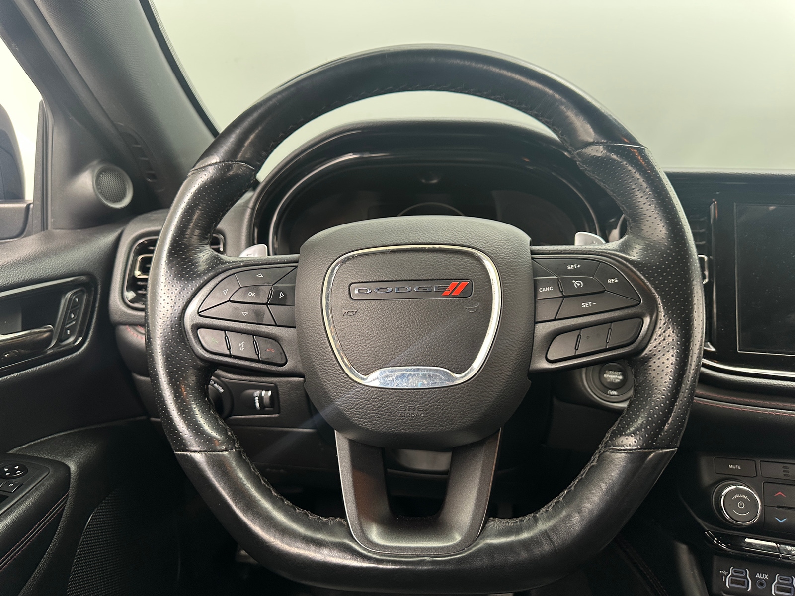 Thumbnail: 2021 Dodge Durango - 5