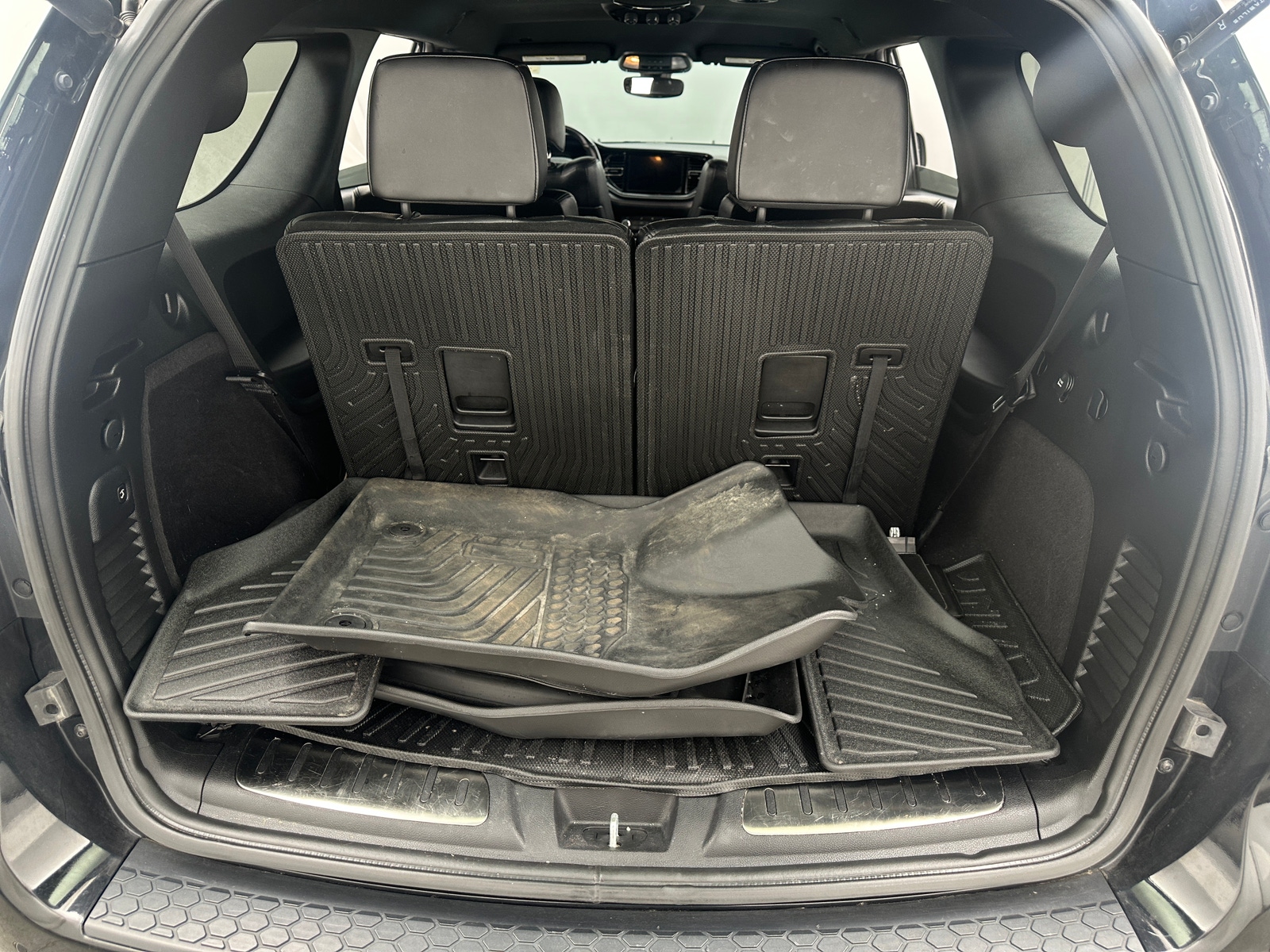 Thumbnail: 2021 Dodge Durango - 7