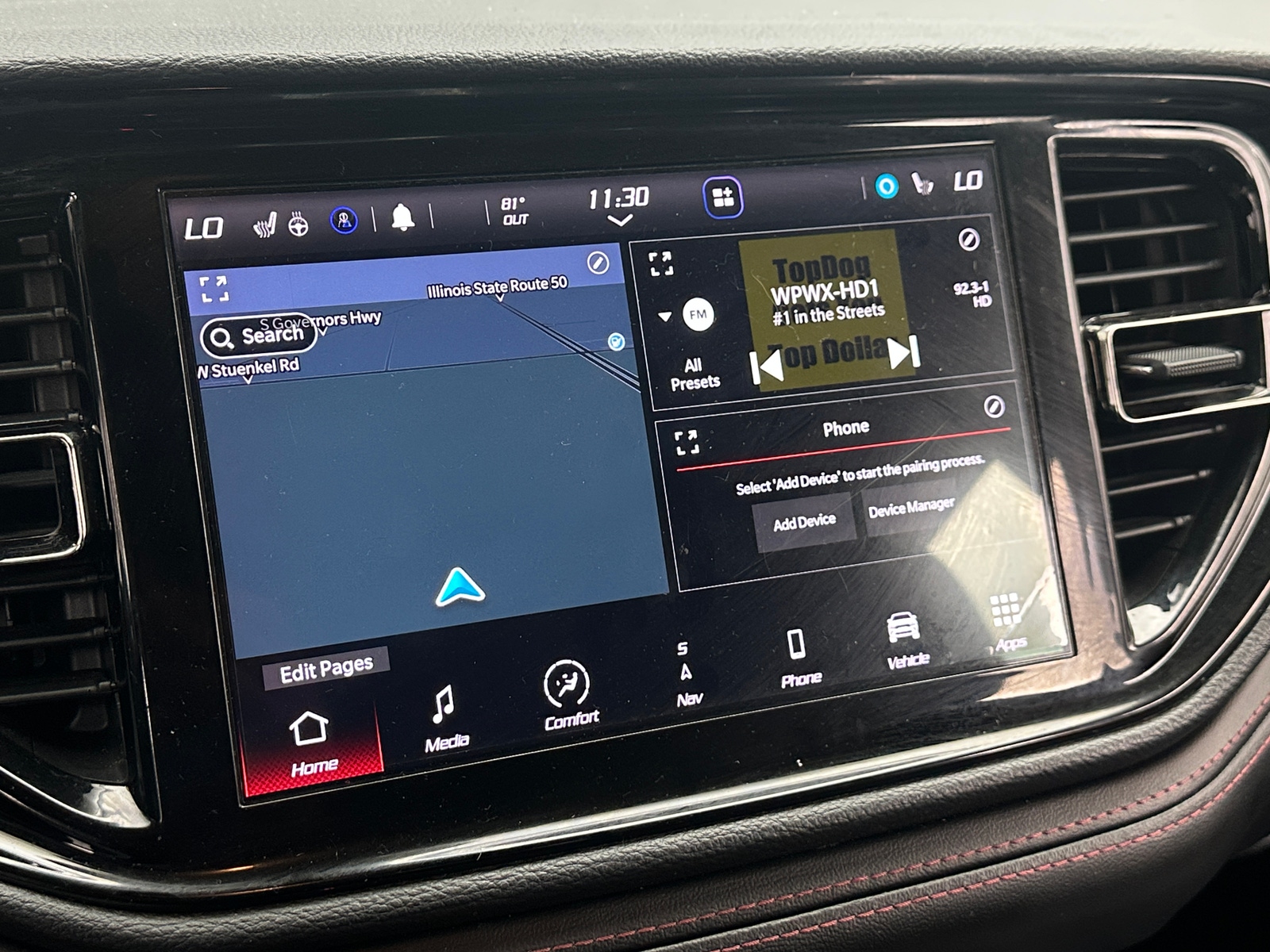 Thumbnail: 2021 Dodge Durango - 4