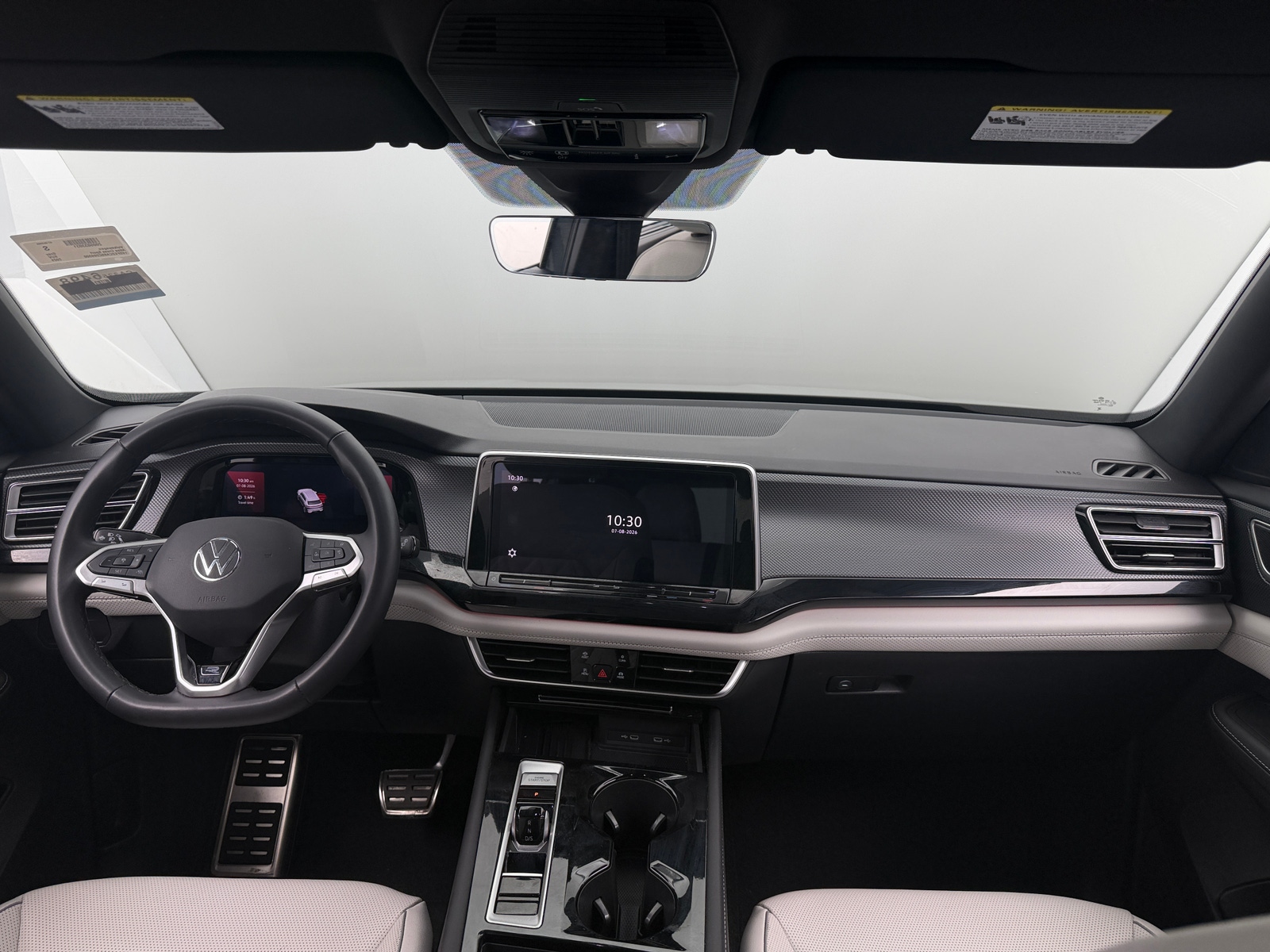Thumbnail: 2025 Volkswagen Atlas - 2