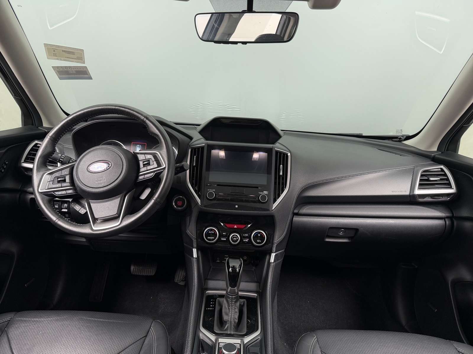 Thumbnail: 2019 Subaru Forester - 2