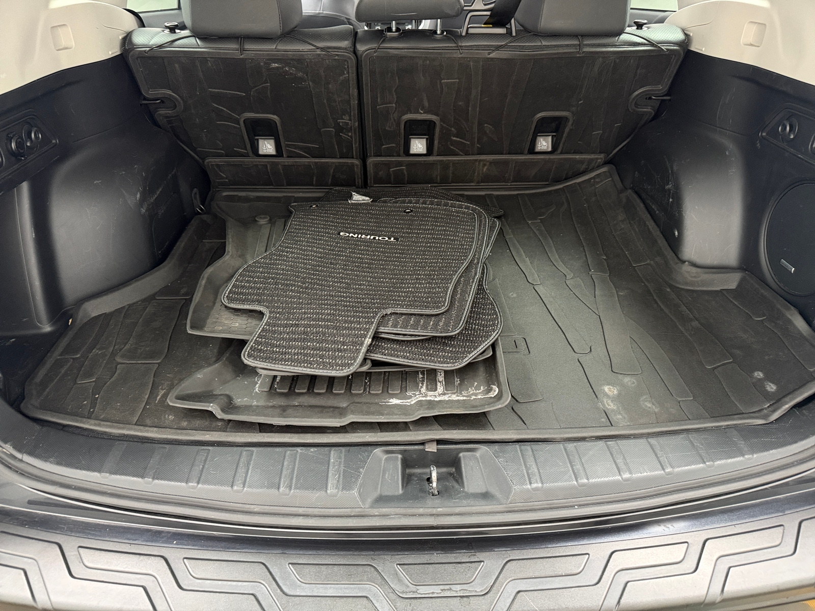 Thumbnail: 2019 Subaru Forester - 6