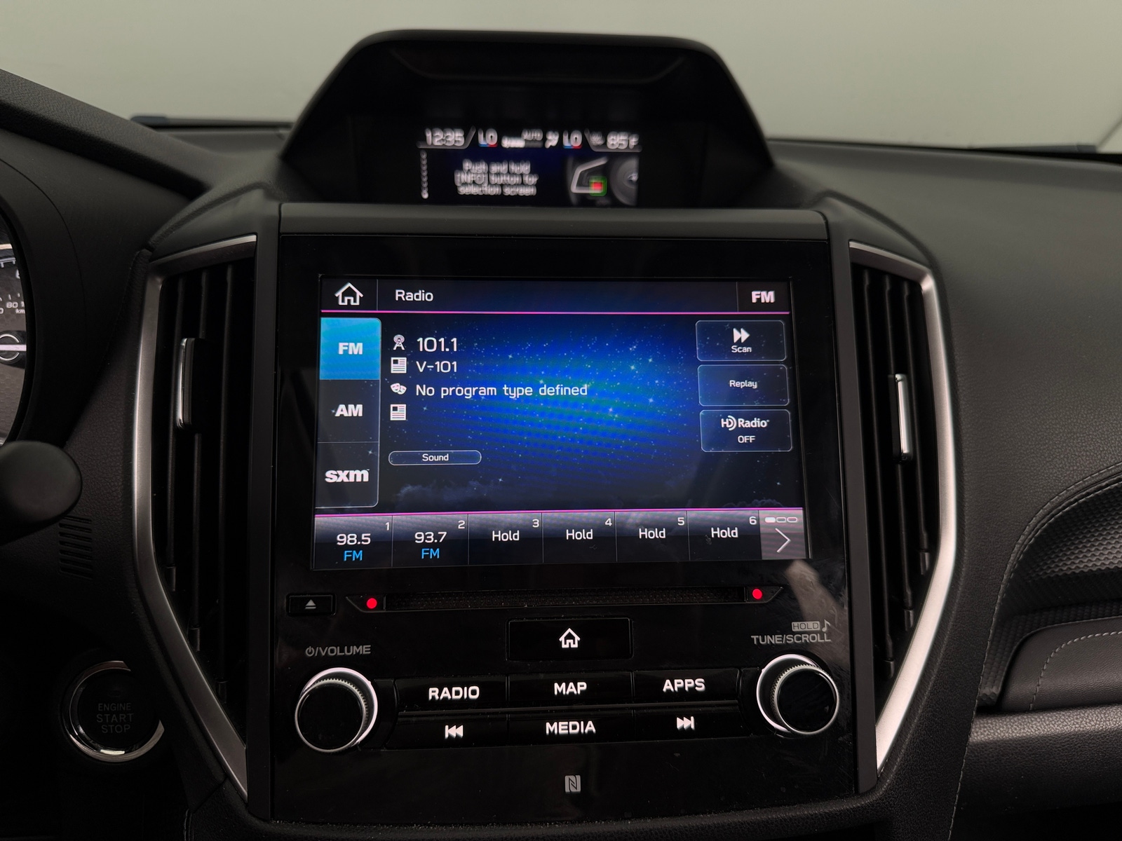 Thumbnail: 2019 Subaru Forester - 3