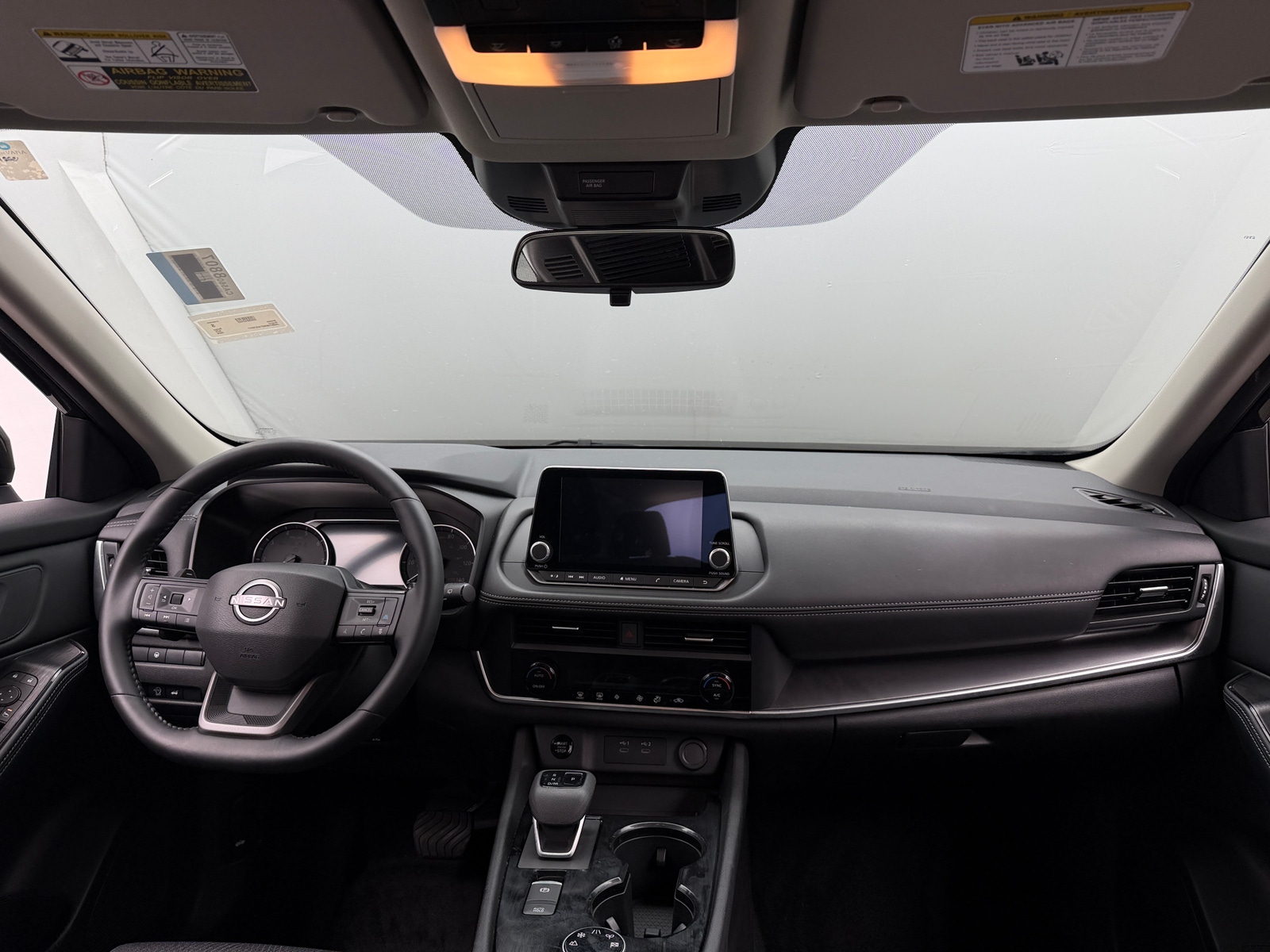 Thumbnail: 2026 Nissan Rogue - 3