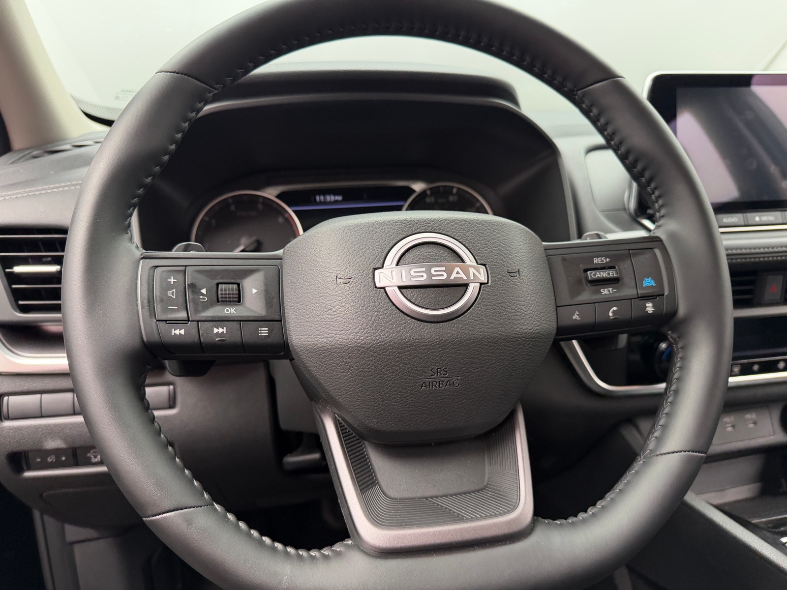 Thumbnail: 2026 Nissan Rogue - 5